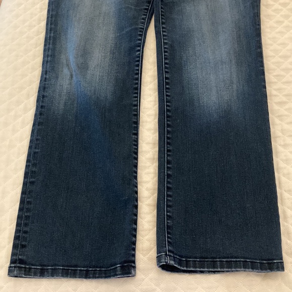 Ralph Lauren jeans - size 14 - Picture 3 of 4